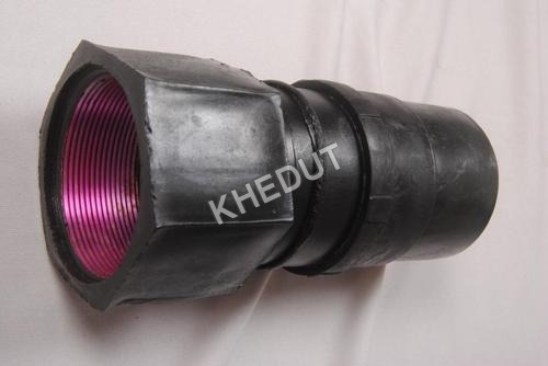 Sprinkler PCN Plastic Male C Type - HDPE, Sizes: 63MM, 75MM, 90MM, 110MM | User Friendly, Easy for Water Supplying, Sturdy Design