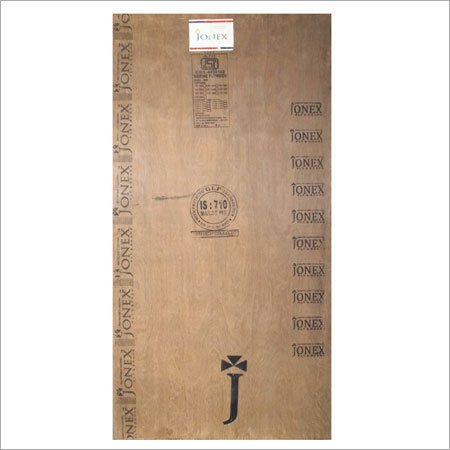 Marine Grade Plywood