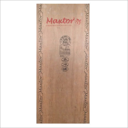 Block Boards