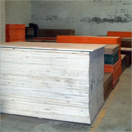 Commercial Plywood Block
