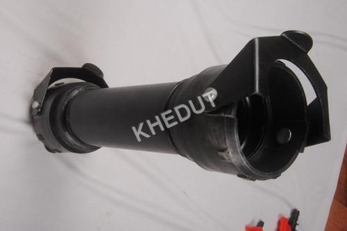 Sprinkler HDPE pipe joint Sprinkler HDPE pipe joint
