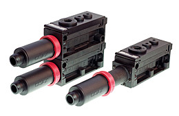 Medium Size Vacuum Pumps