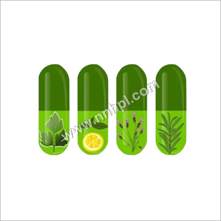 Nutraceuticals Products