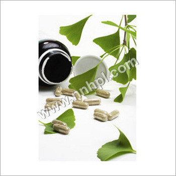 Herbal Formulations