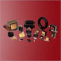 High Frequency Transformer