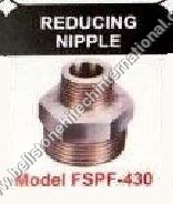 Reducing nipple 