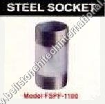 Steel socket