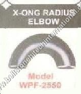 X-ong radius elbow
