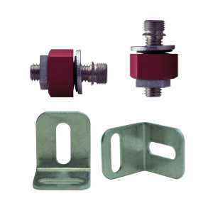 vacuum pumps Accessories