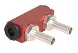 vacuum pumps accessories