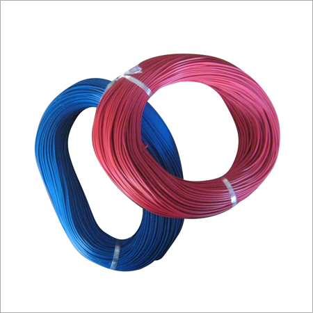 Electronic Connection Wire