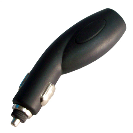 Car Charger Cabinets