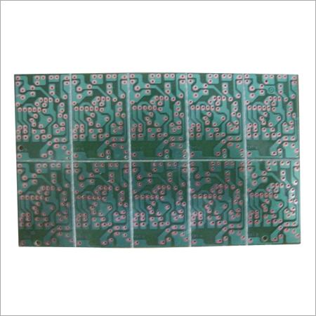 Blank PCB Boards