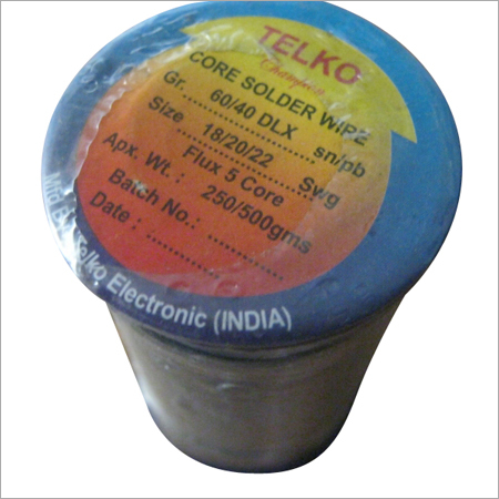 Core Solder Wire