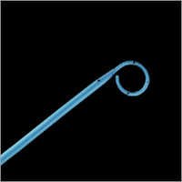 Endopyelotomy Stent - Biocompatible Polymer, Curved Shape, Variable Length & Diameter | Highly Flexible, Leak Proof, Controlled Biodegradability, Sterile Packaging