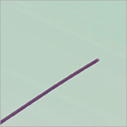 Hydrophilic Guidewires