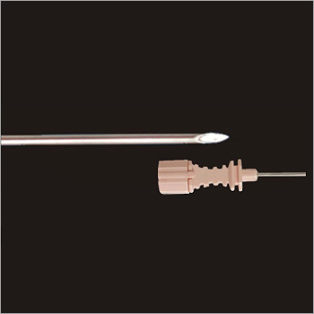 ASPI Aspiration Needle