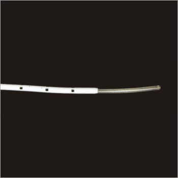 Embryo Transfer Catheter