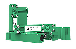 piCHIP - Surface Mount Vacuum Pump, 0.1-0.6 MPa, Twice Faster Cartridge Speed, Silent Operation