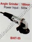 angle grinder : 100mm