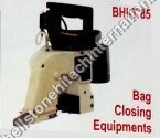 bag closing equipments