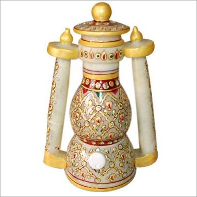 Marble Lantern