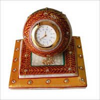 Marble Crafted Watch