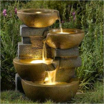 Designer Marble Fountains