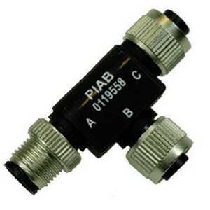 Vacuum switches