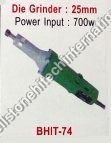 die grinder
