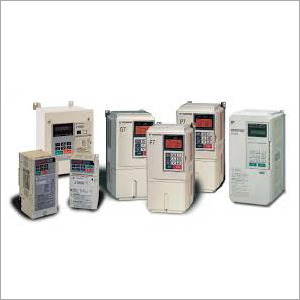 AC Inverter Drive
