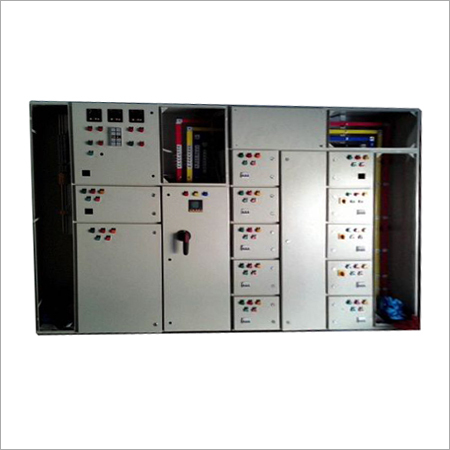 Distribution Panel