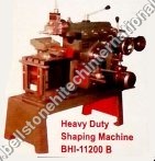 heavy duty shaping machine