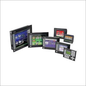 HMI (Human Machine Interface)