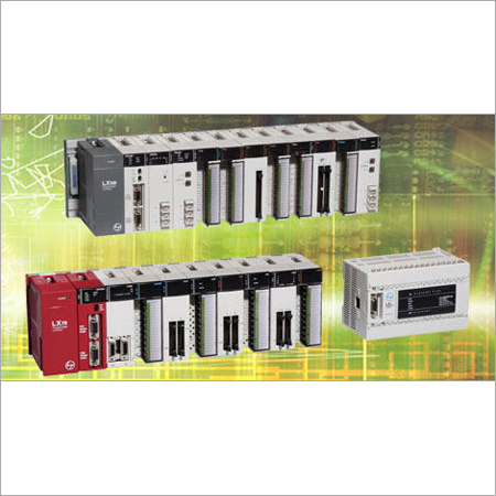 Programmable Logic Controllers