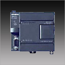 Compact PLC For Simple Automation Tasks