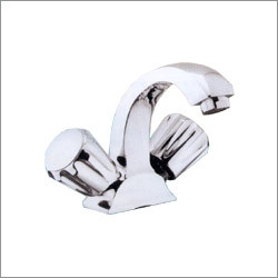 Stainless Steel Pillar Cock