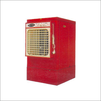 SS Air Cooler