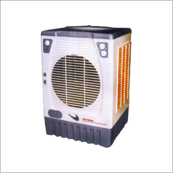 Turbo Air Cooler