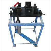Pneumatic Welding Fixture - Durable Design, Rust Proof, Application Specific Designs, Easy To Install
