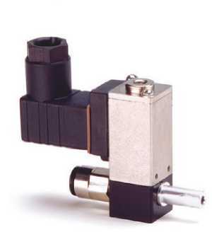 Valves for vacuums