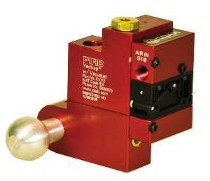 Vacuum valves