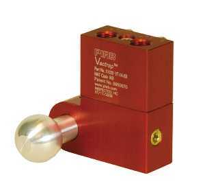 Valves for vacuum