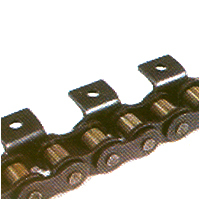 Attachments Chains