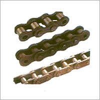 Double Pitch Roller Chain