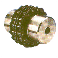 Chain Couplings