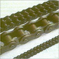 Industrial Roller Chain