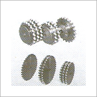 Industrial Chain Sprocket