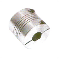 Encoder Couplings