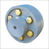 Pin Bush Couplings